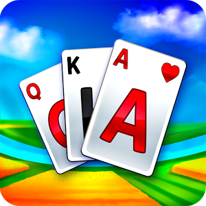 Solitaire Grand Harvest - Apps on Google Play