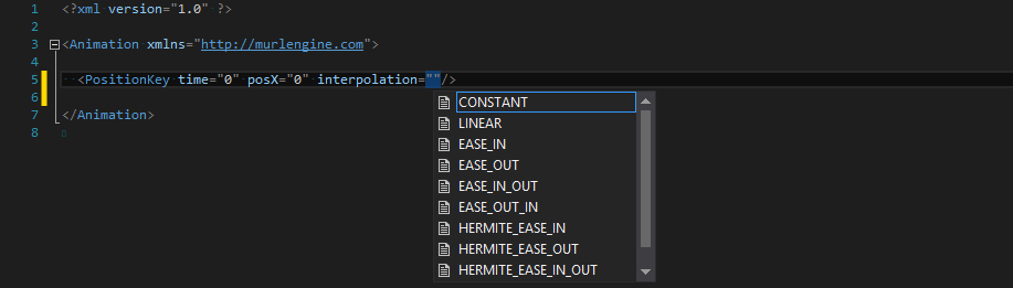 xsd support example 4