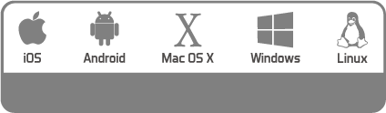 OS Icons